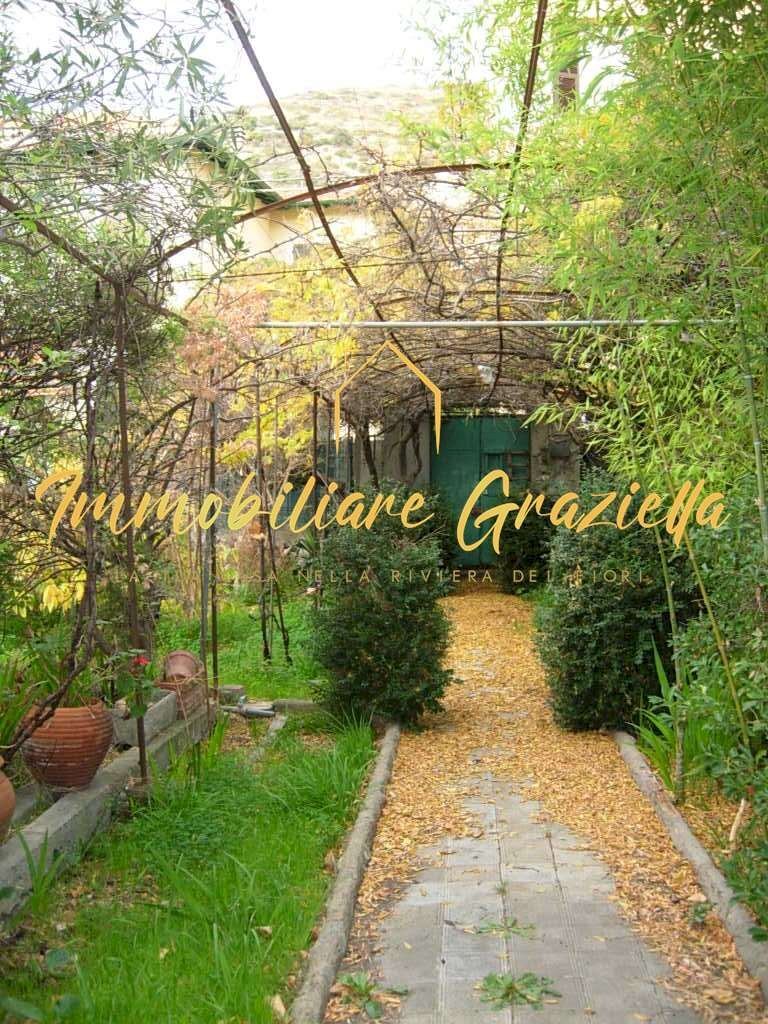 Villa Ventimiglia - foto 1