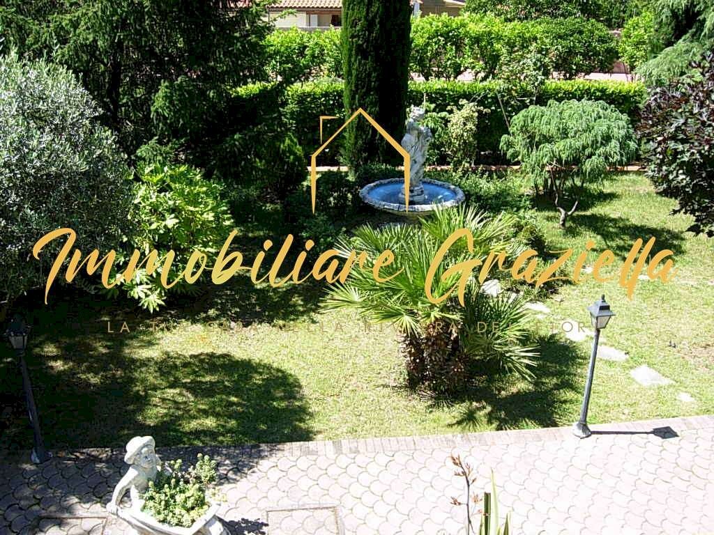 Villa Camporosso - foto 1