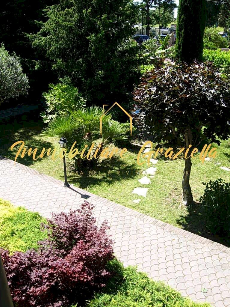 Villa Camporosso - foto 2
