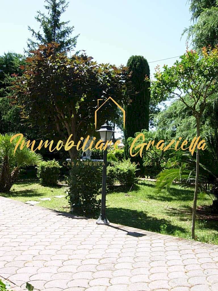 Villa Camporosso - foto 3
