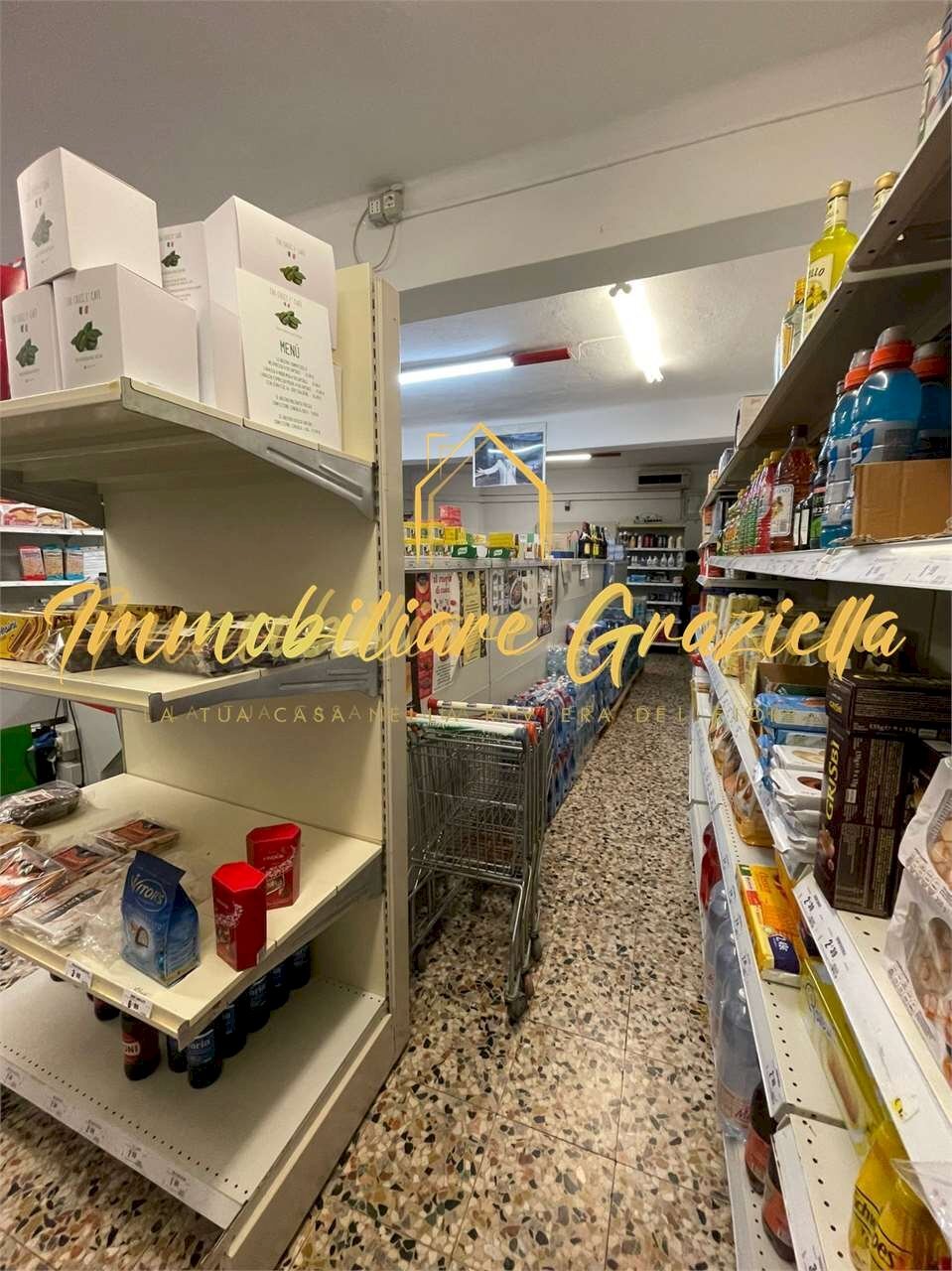 Shop Seborga - photo 3