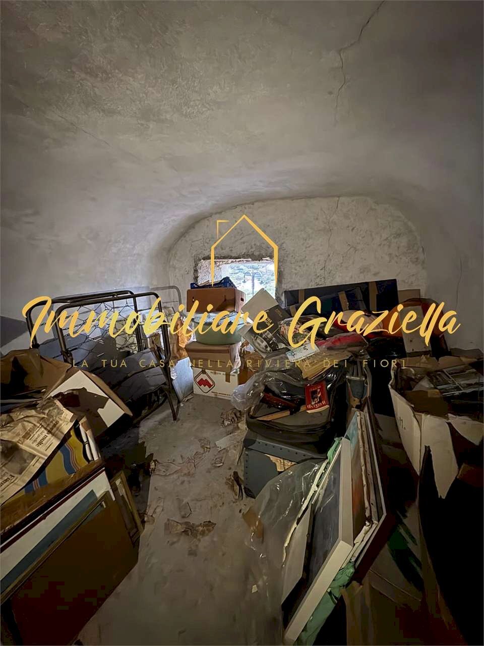 Magazzino San Biagio della Cima - foto 1