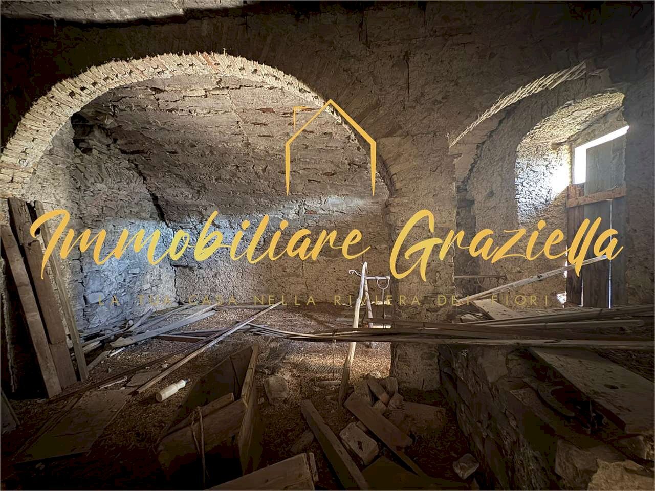 Magazzino San Biagio della Cima - foto 1