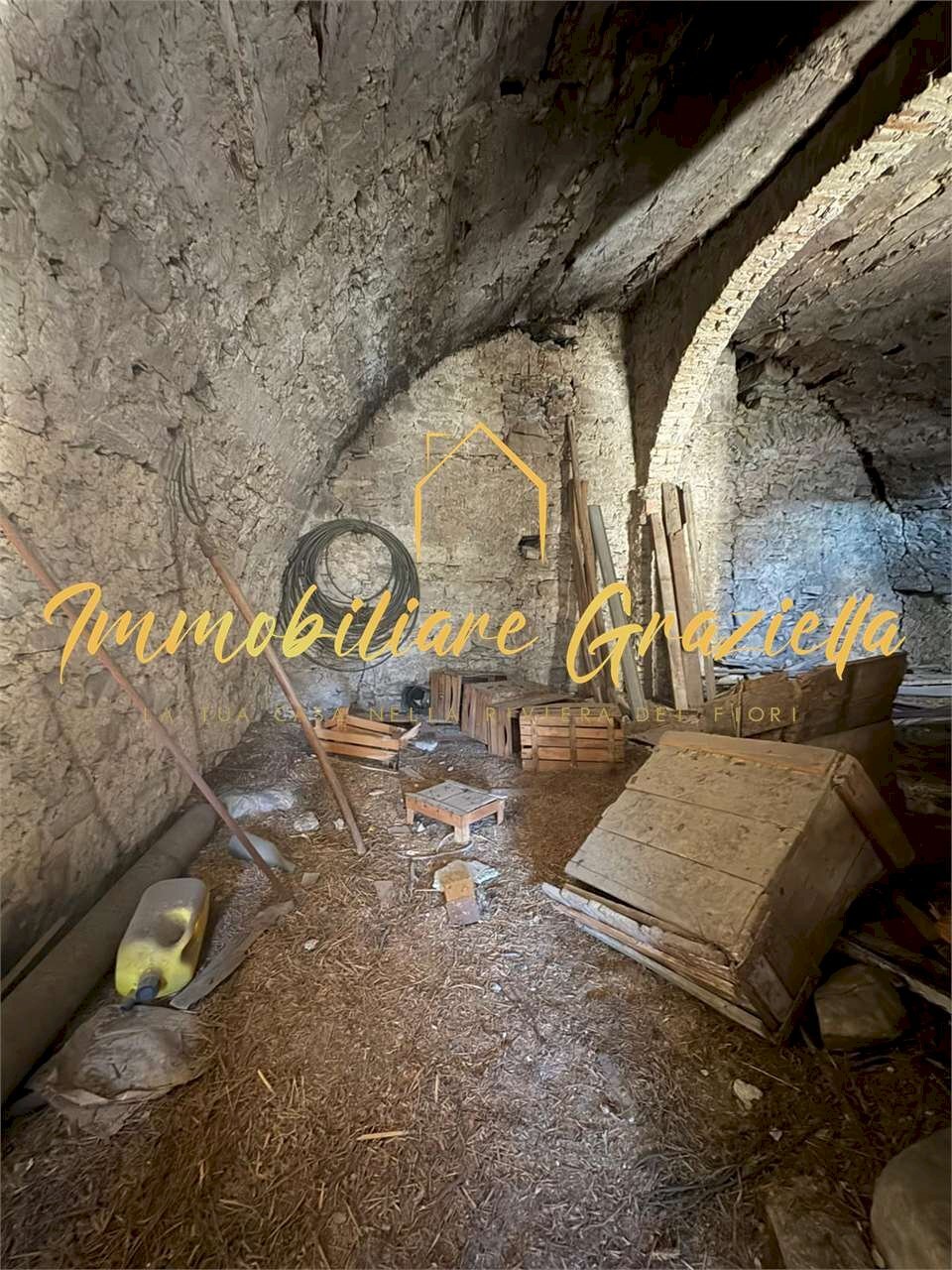 Magazzino San Biagio della Cima - foto 2