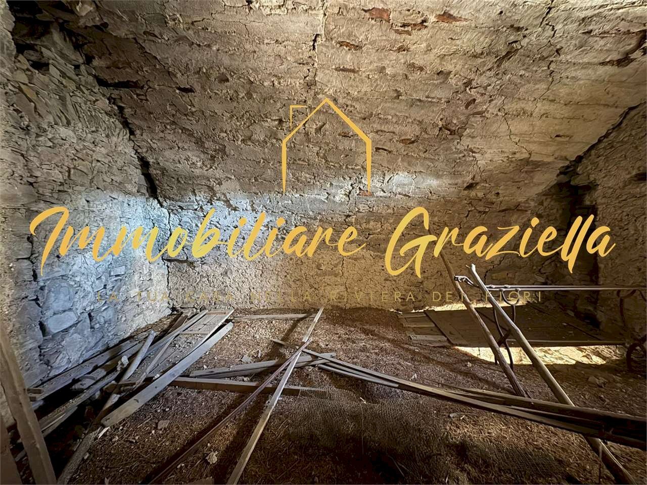 Magazzino San Biagio della Cima - foto 3