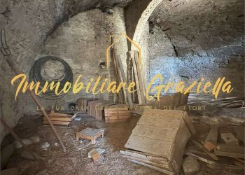 Magazzino San Biagio della Cima - foto 4