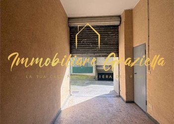 Magazzino Vallecrosia - foto 1