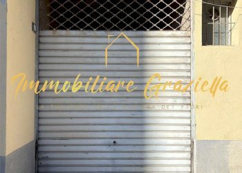 Magazzino Vallecrosia - foto 4