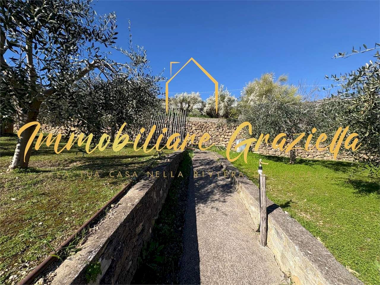 Terreno edificabile Bordighera - foto 3