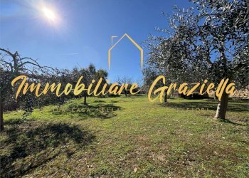 Building land Bordighera - photo 1