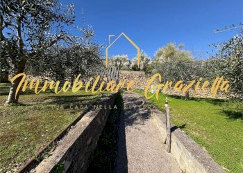 Building land Bordighera - photo 3