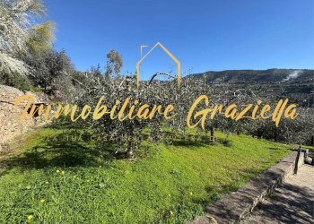 Building land Bordighera - photo 4