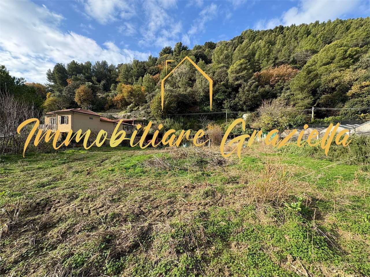 Building land Vallecrosia - photo 2