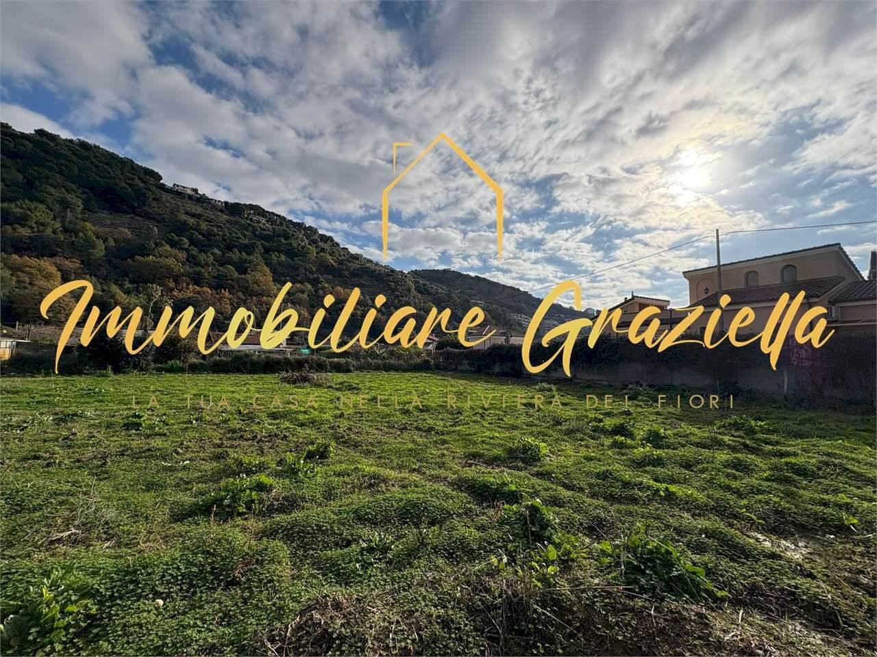 Building land Vallecrosia - photo 3