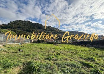 Building land Vallecrosia - photo 1