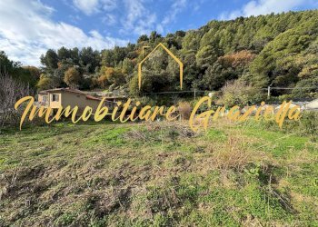 Building land Vallecrosia - photo 2