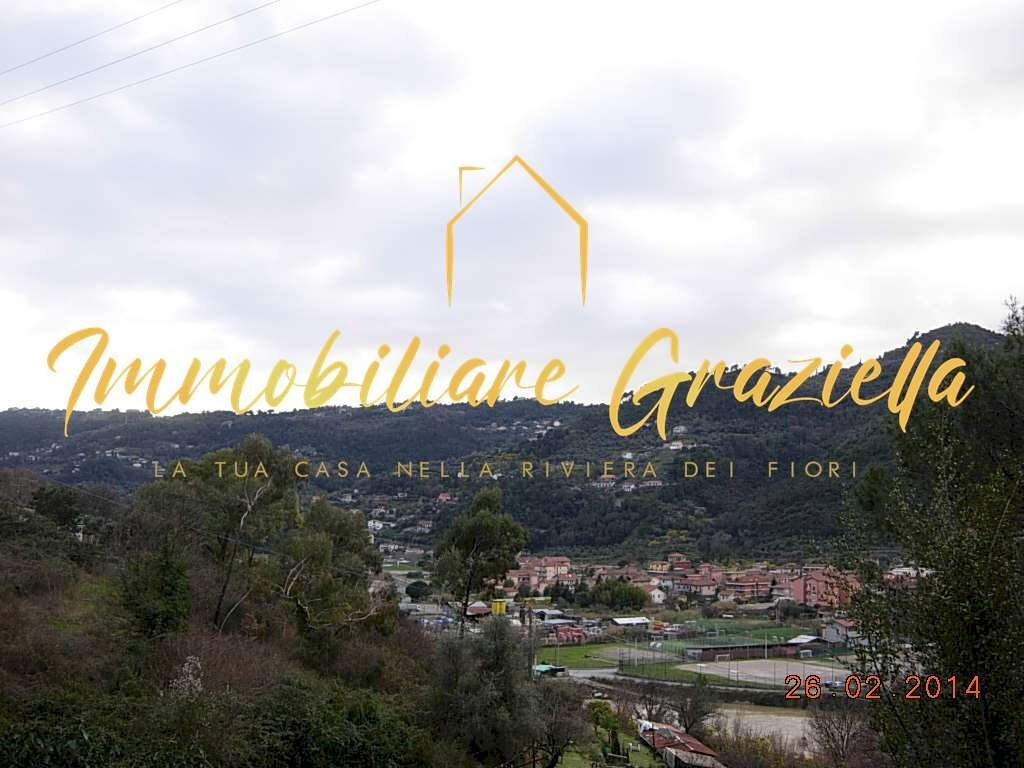 Terreno edificabile Camporosso - foto 3