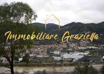 Terreno edificabile Camporosso - foto 1