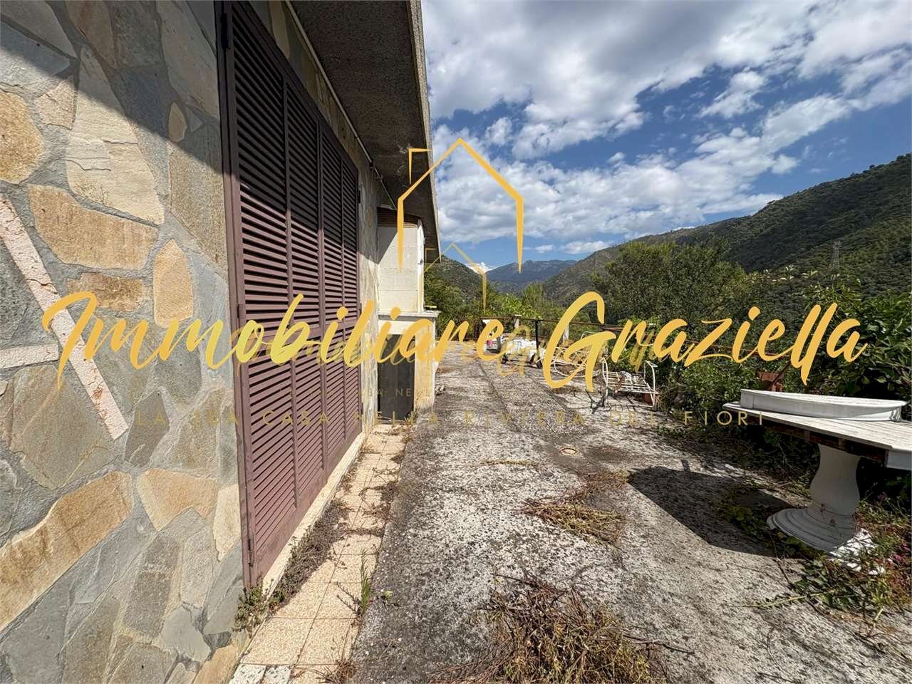 Magazzino Ventimiglia - foto 1