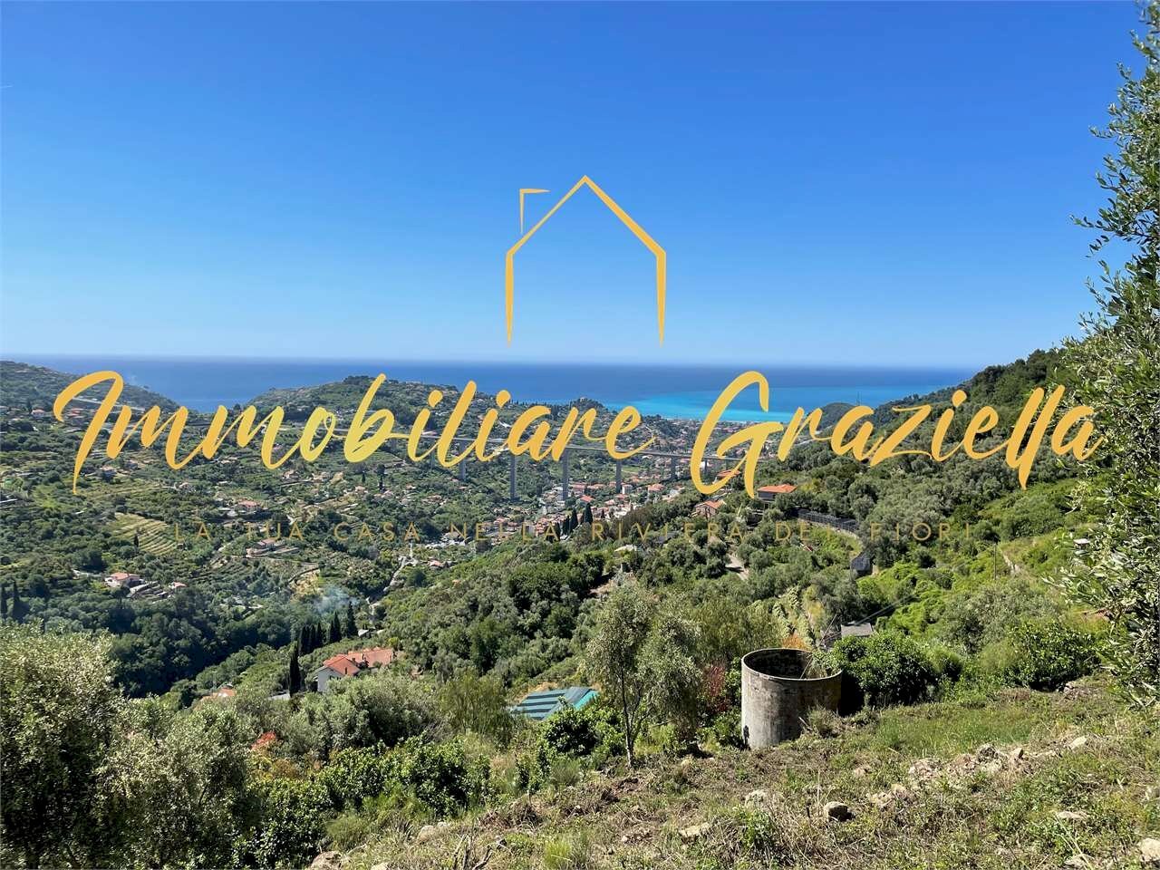 Terreno edificabile Vallebona - foto 1