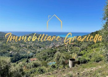 Terreno edificabile Vallebona - foto 1