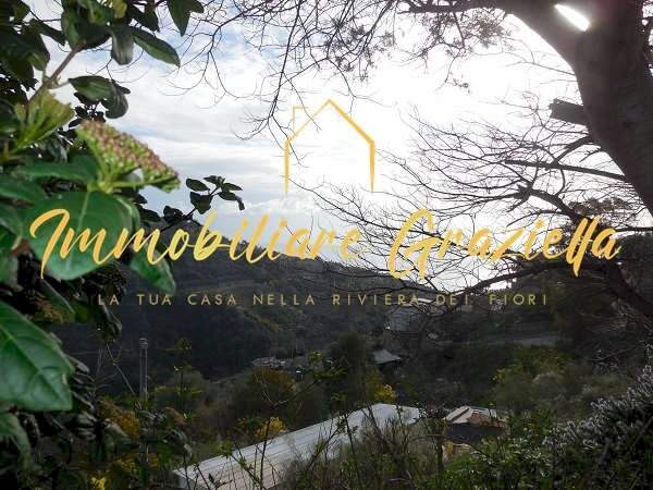 Building land Bordighera - photo 1