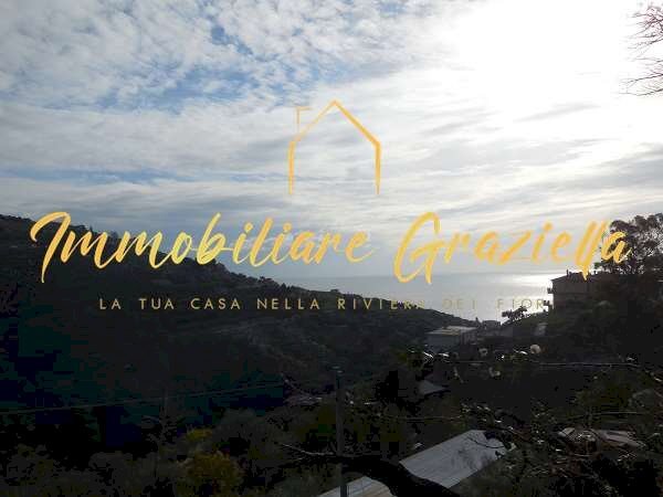 Building land Bordighera - photo 2