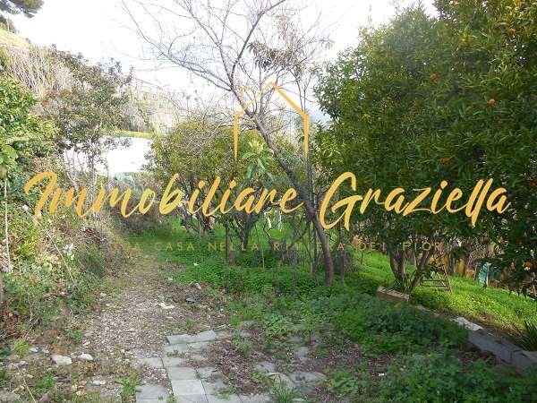 Building land Bordighera - photo 3