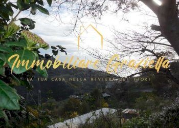 Building land Bordighera - photo 1