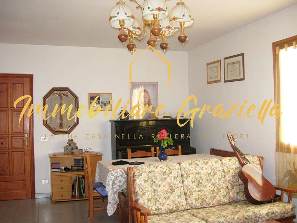 Villa Bifamiliare Ventimiglia - foto 3