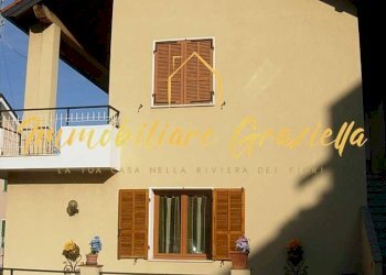 Villa Bifamiliare Ventimiglia - foto 1