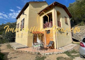 Independent house Dolceacqua - photo 1