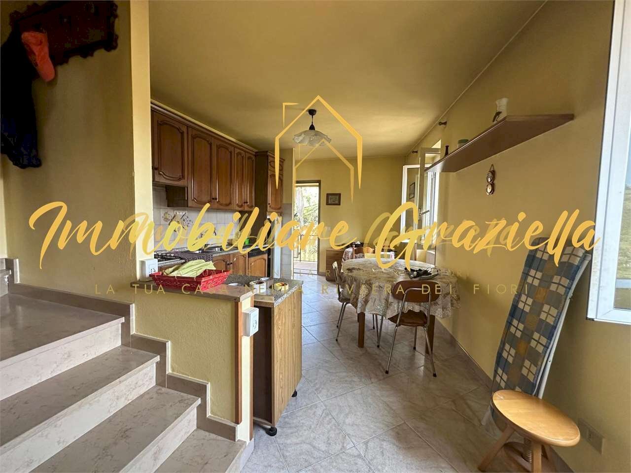 Casa indipendente Ventimiglia - foto 2