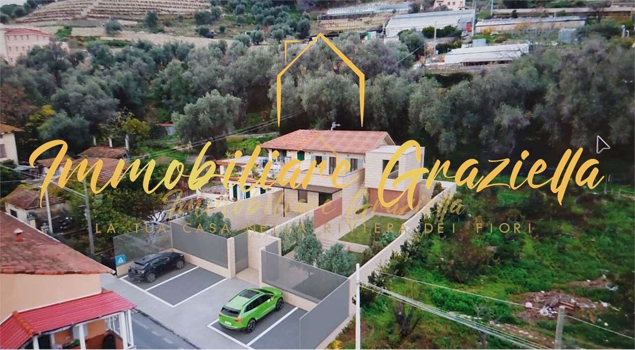 Appartamento Bordighera - foto 2