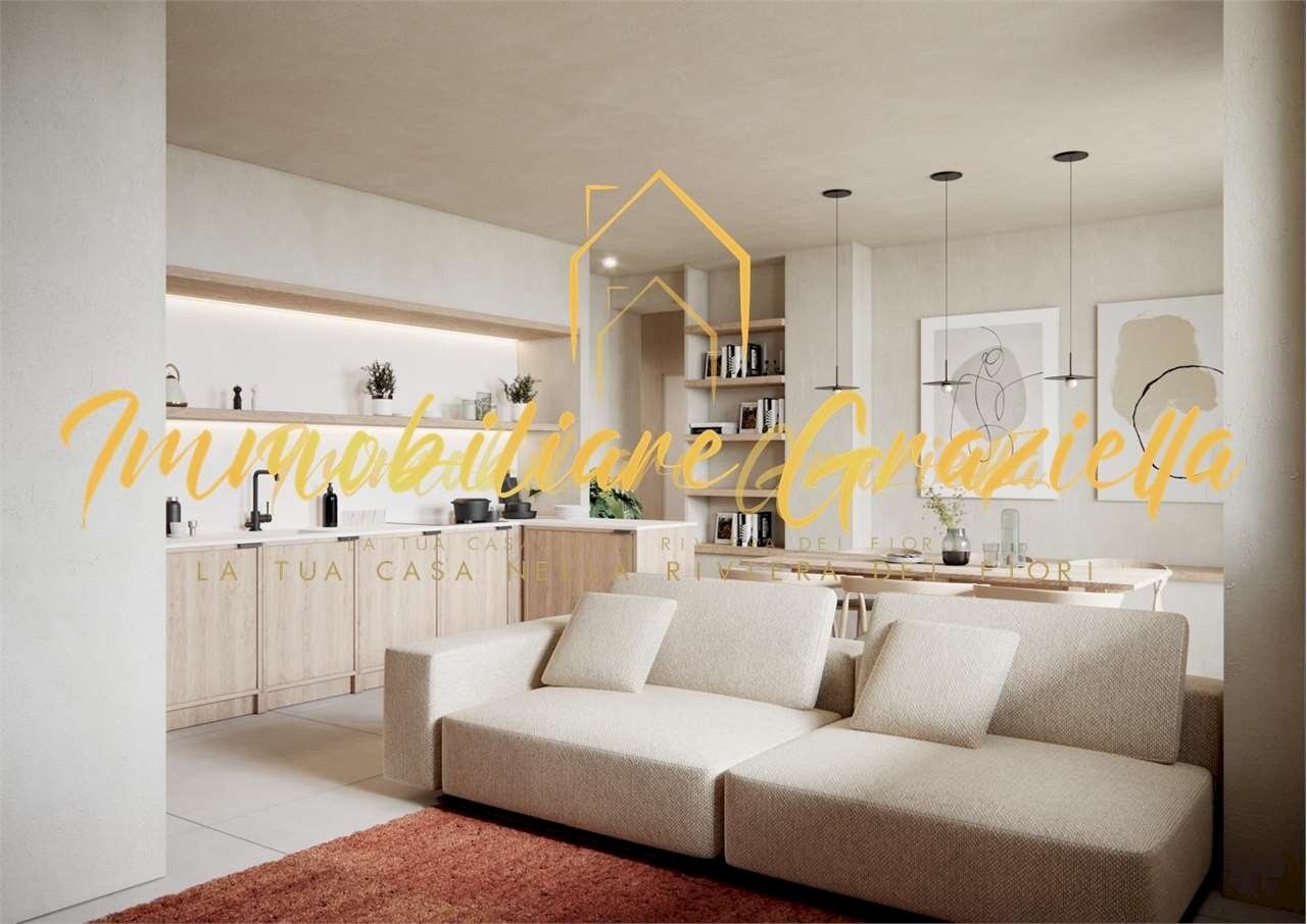 Appartamento Bordighera - foto 3