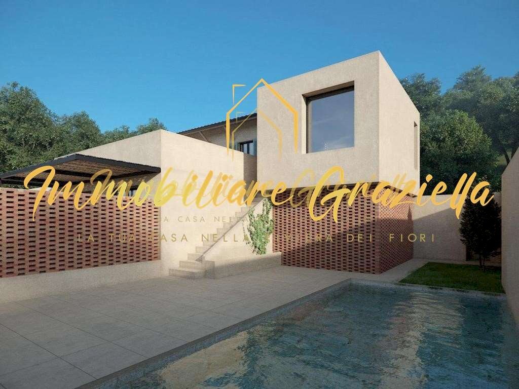 Appartamento Bordighera - foto 1