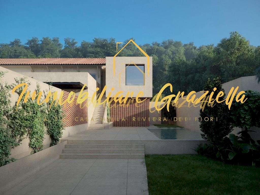 Appartamento Bordighera - foto 2