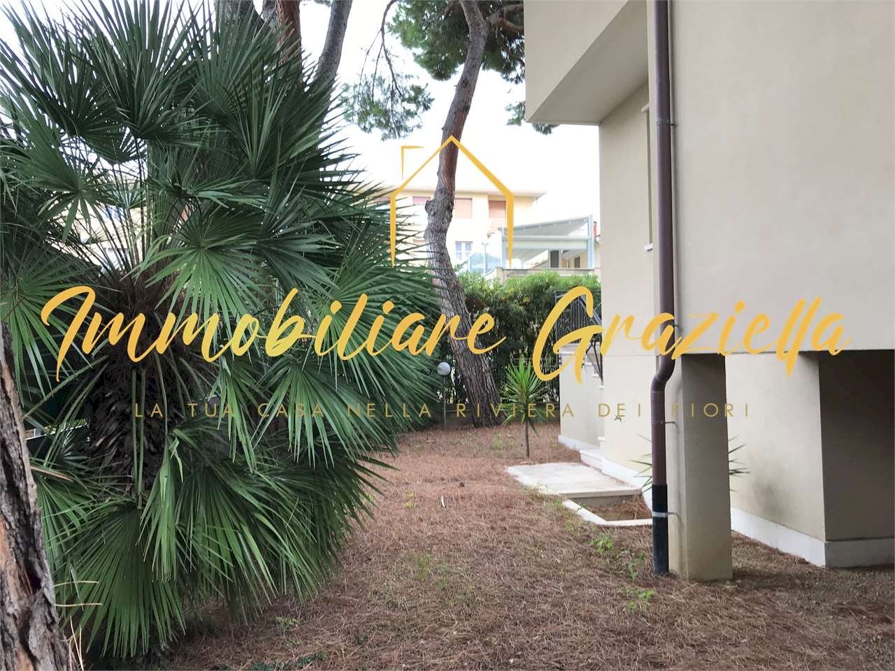 Appartamento Bordighera - foto 1