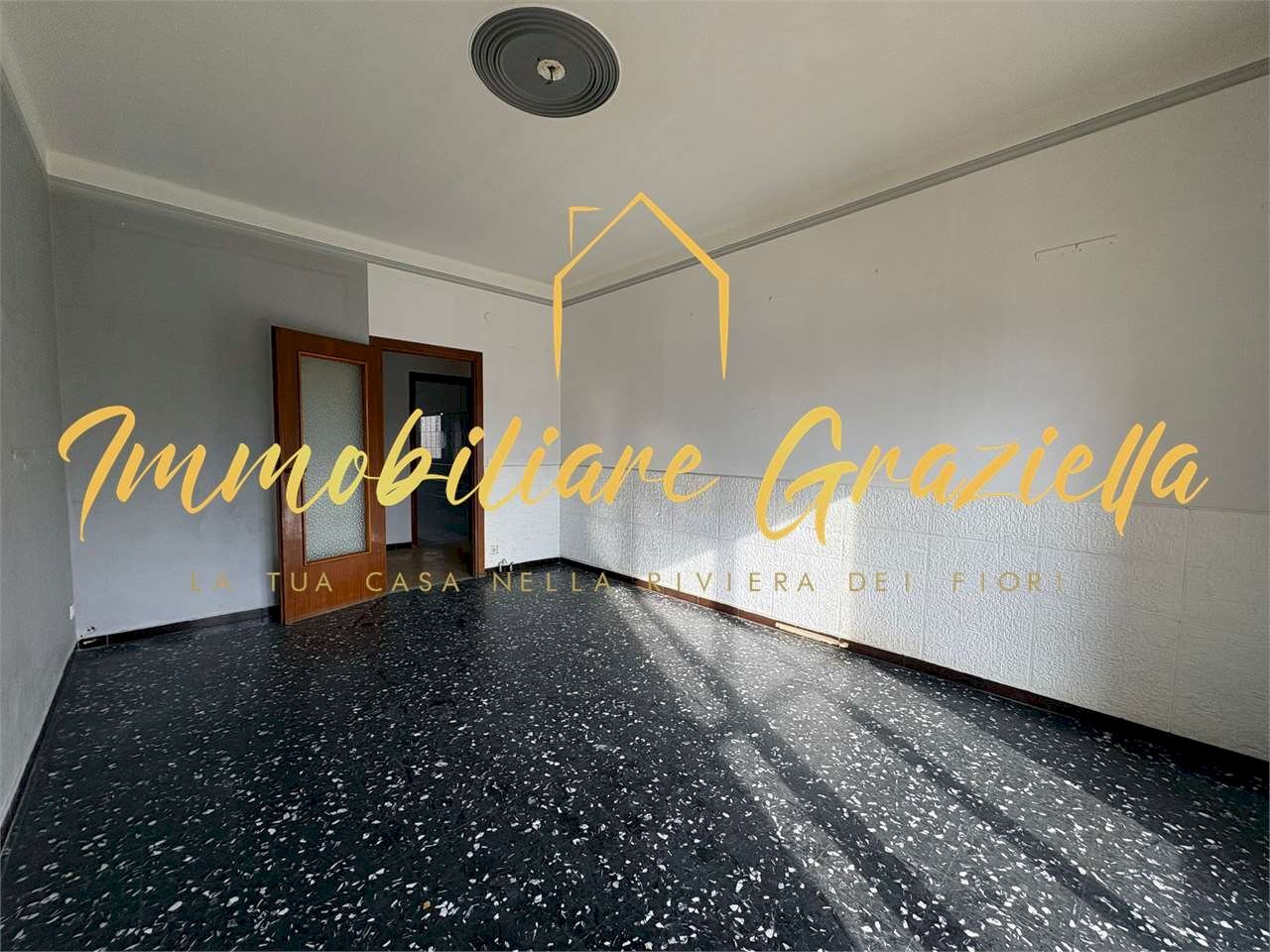 Appartamento Vallecrosia - foto 1