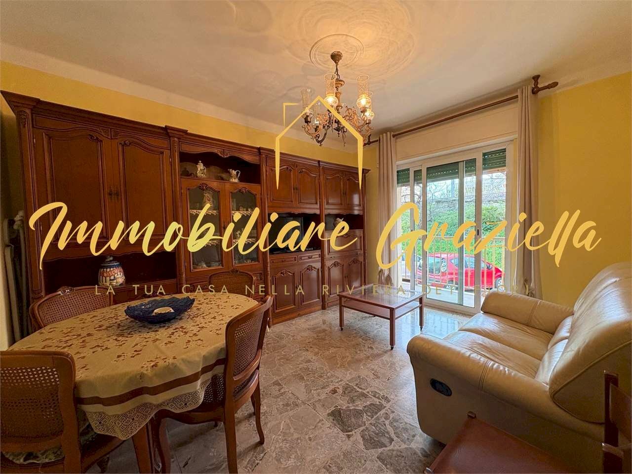 Appartamento Vallecrosia - foto 1