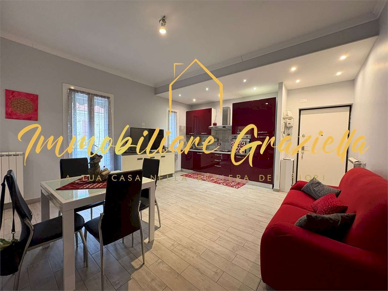 Appartamento Ventimiglia - foto 1