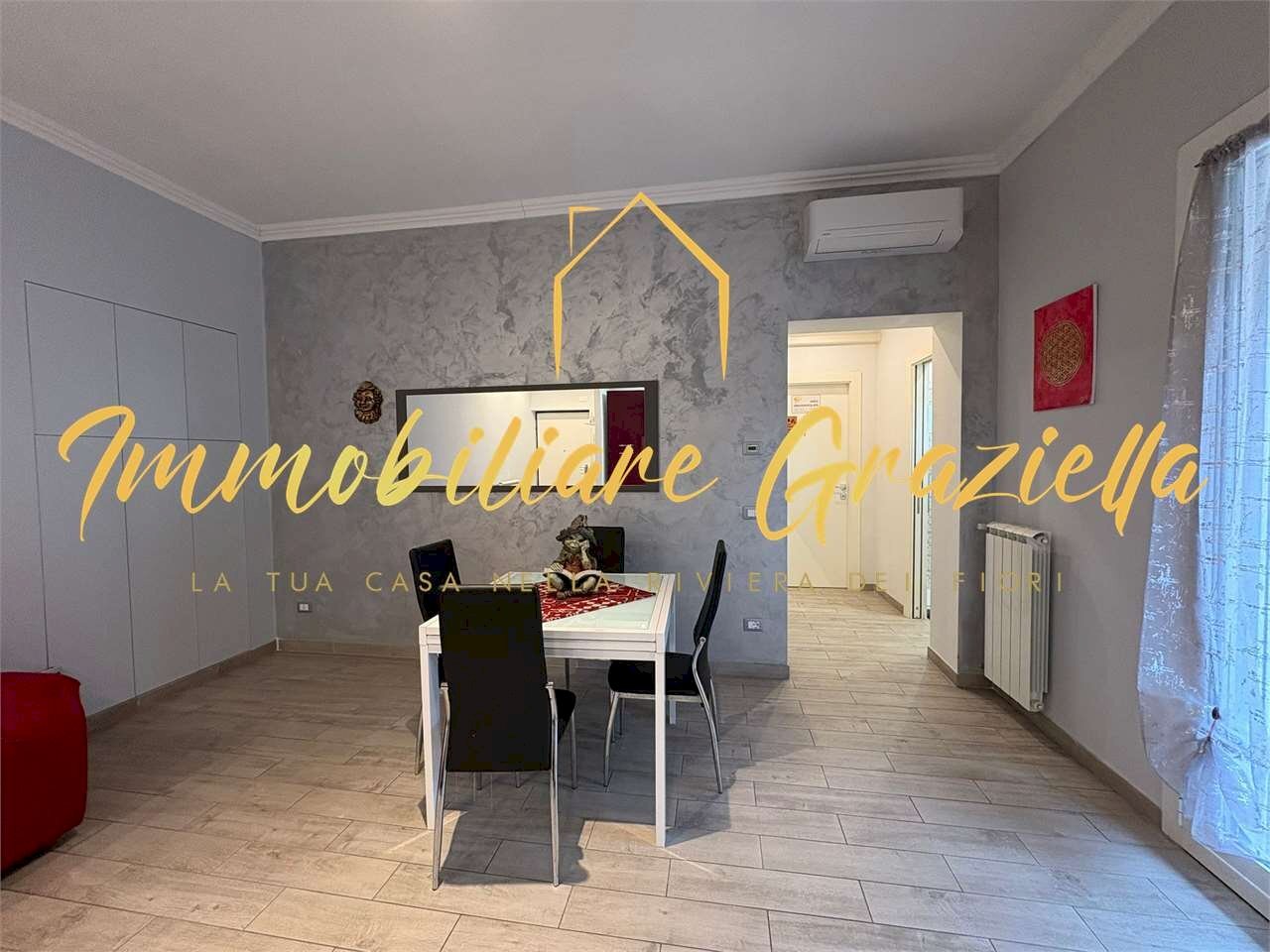 Appartamento Ventimiglia - foto 2