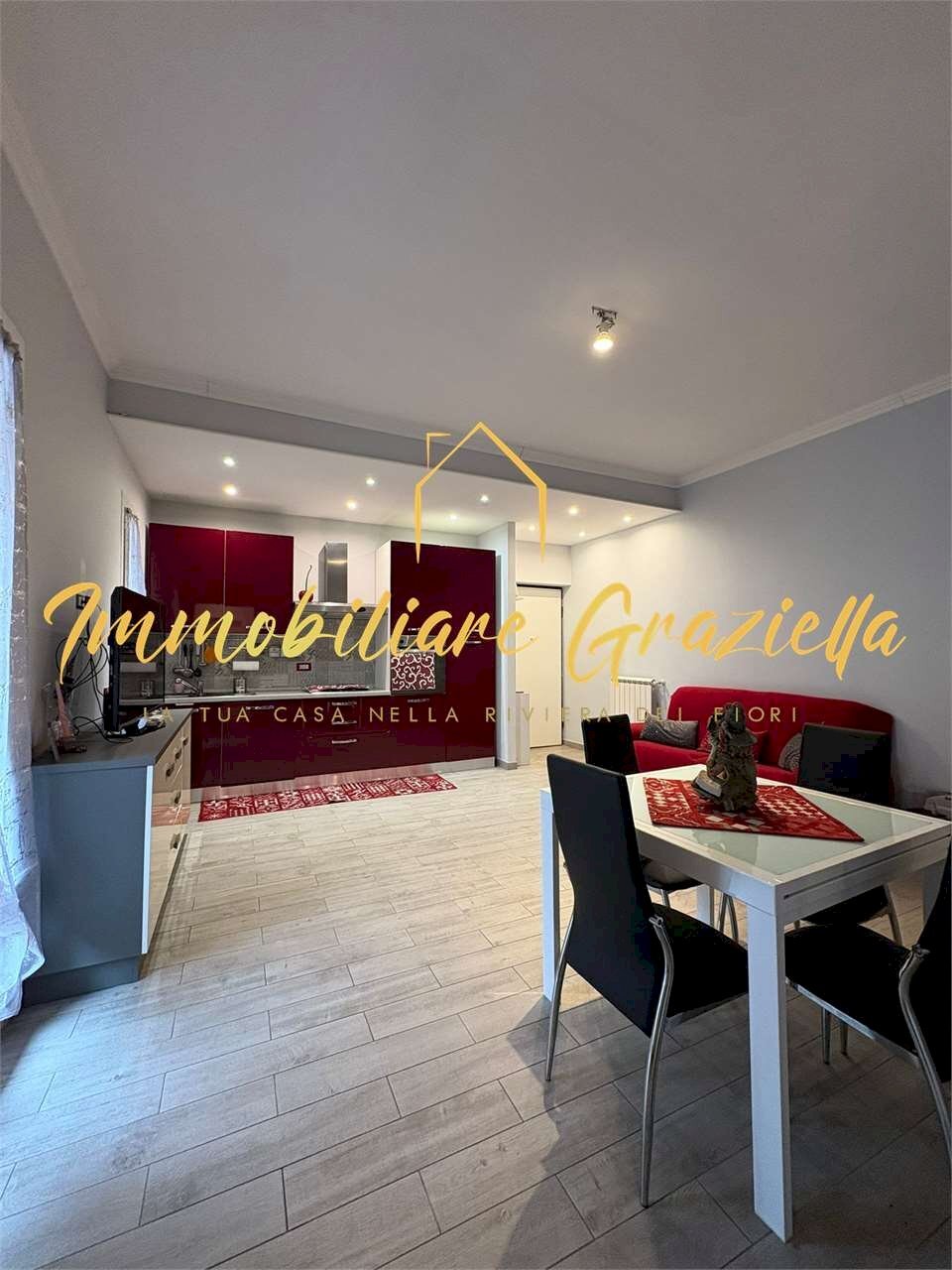 Appartamento Ventimiglia - foto 3