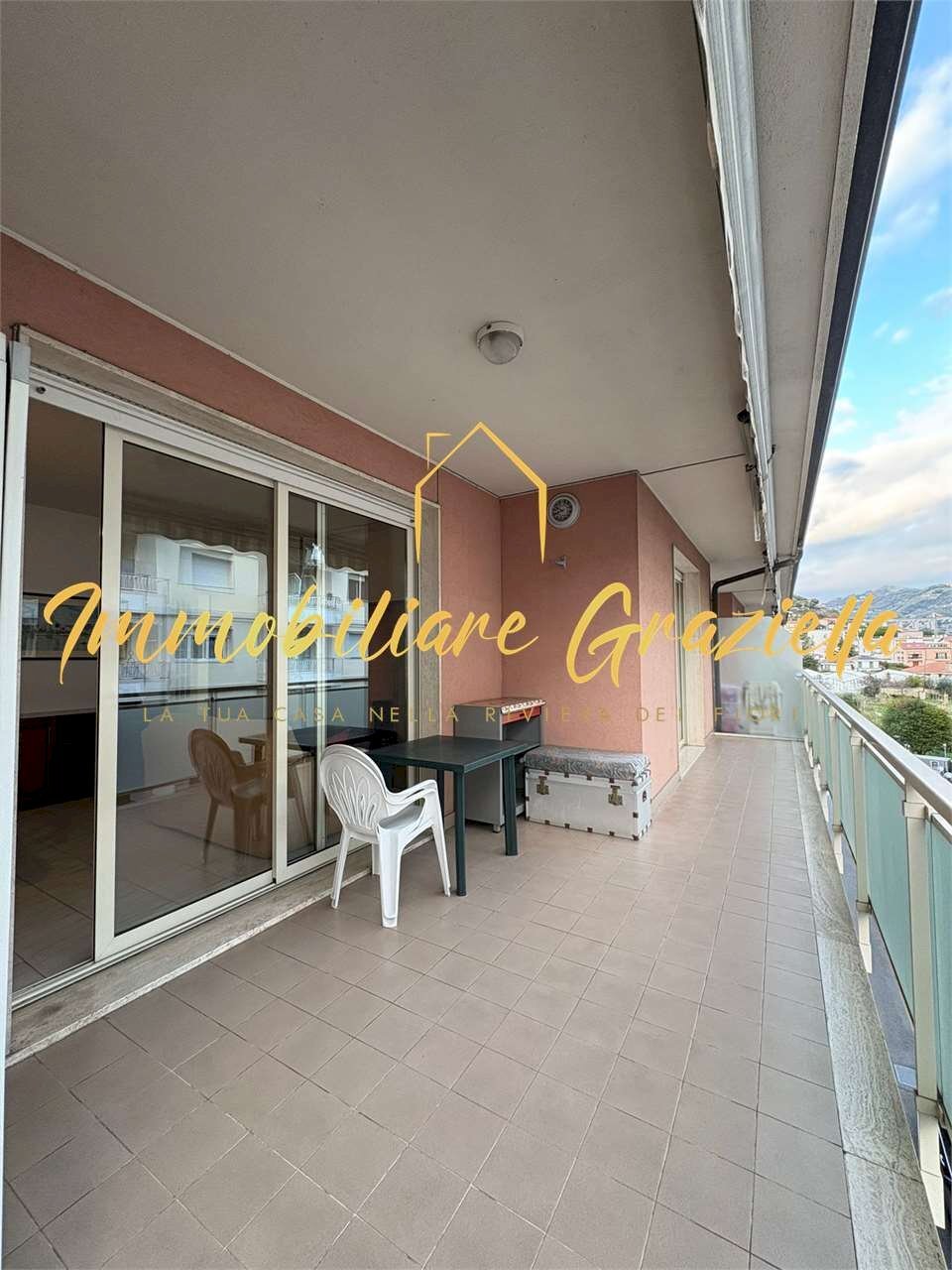 Appartamento Vallecrosia - foto 2