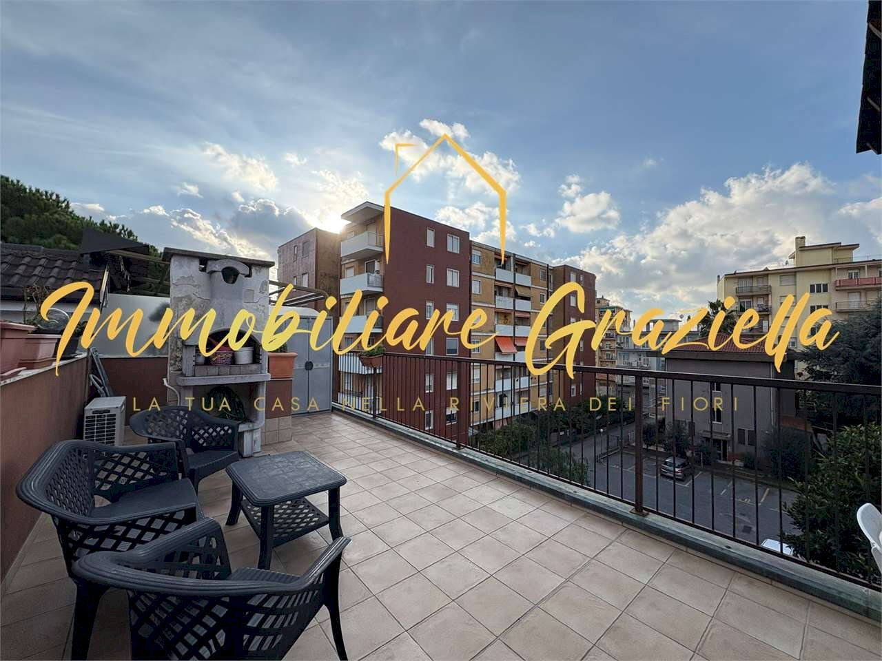 Appartamento Vallecrosia - foto 1