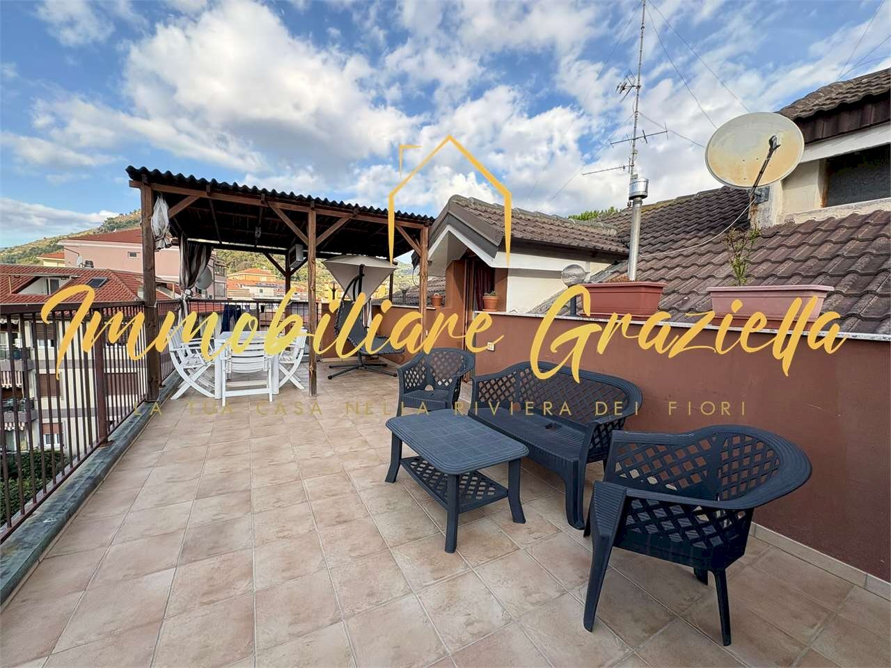 Appartamento Vallecrosia - foto 2