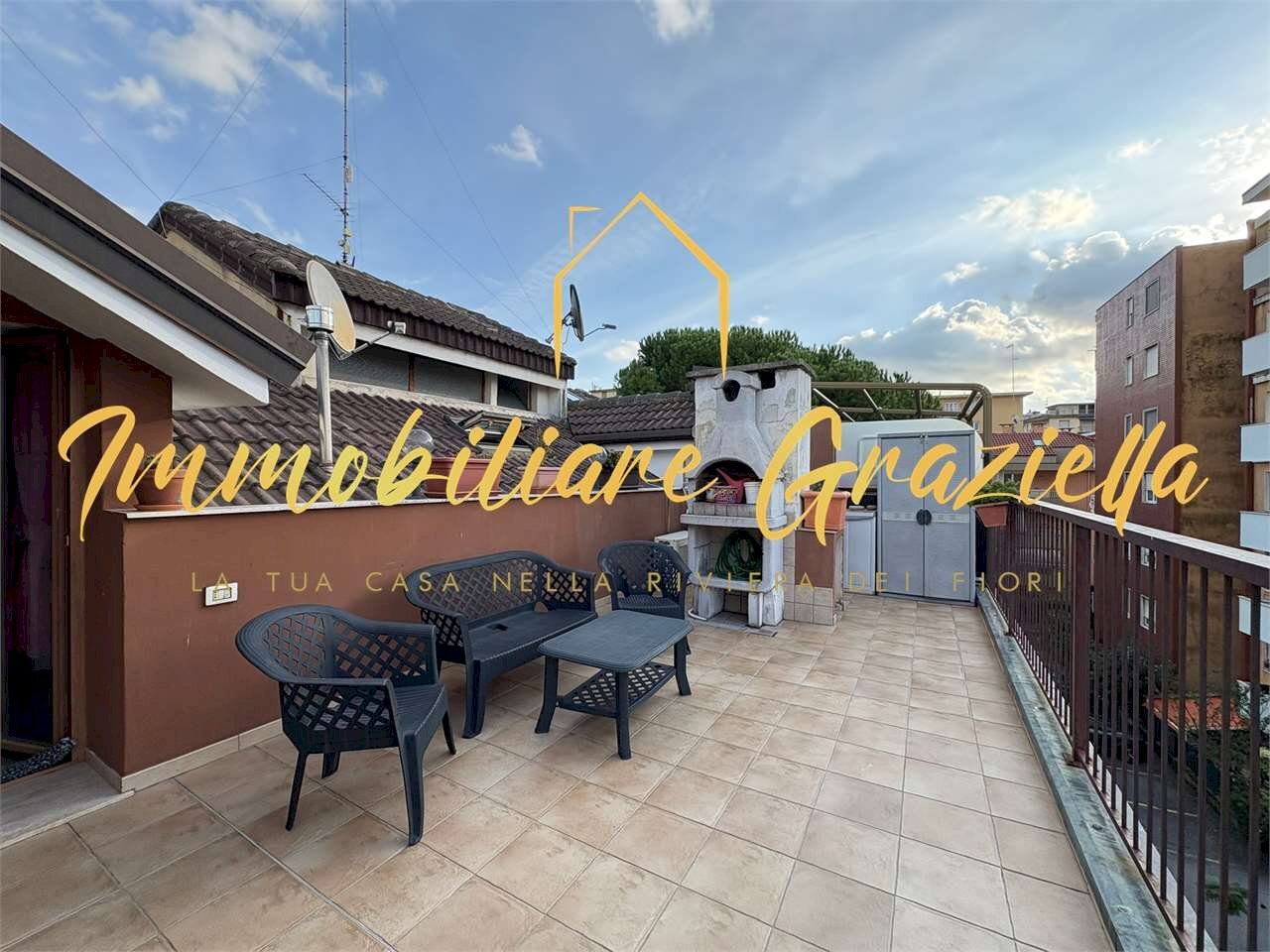 Appartamento Vallecrosia - foto 3