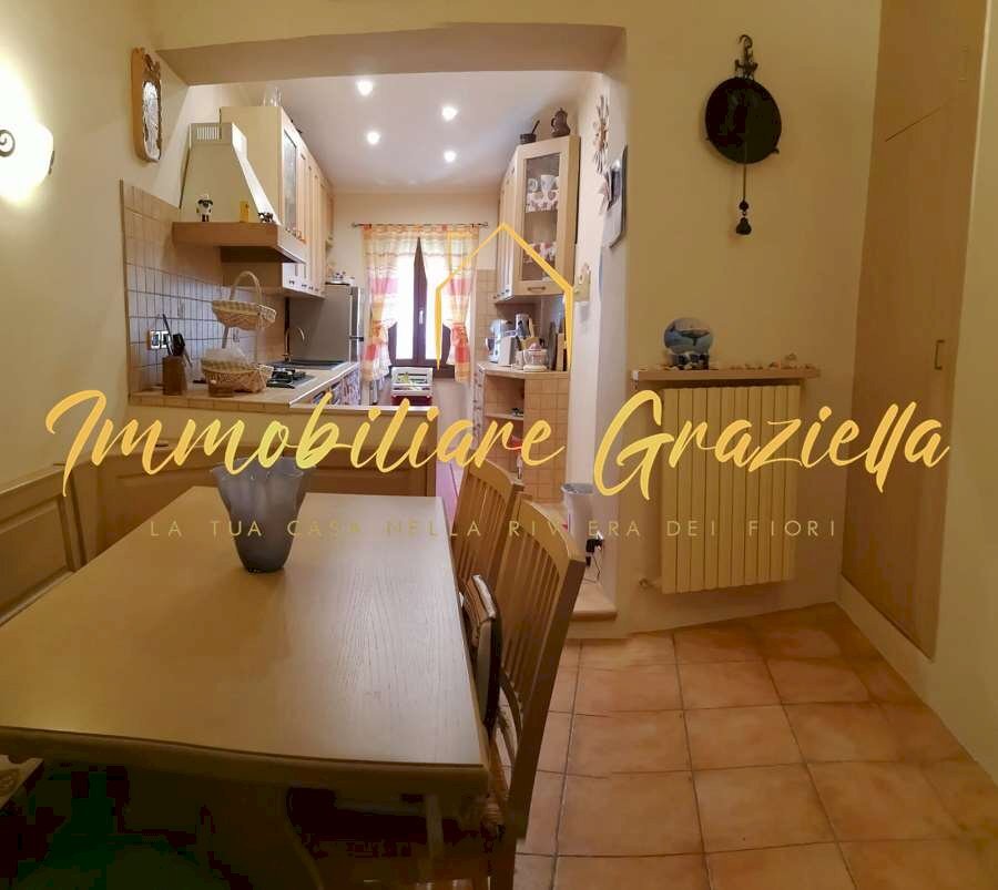 Appartamento Soldano - foto 1