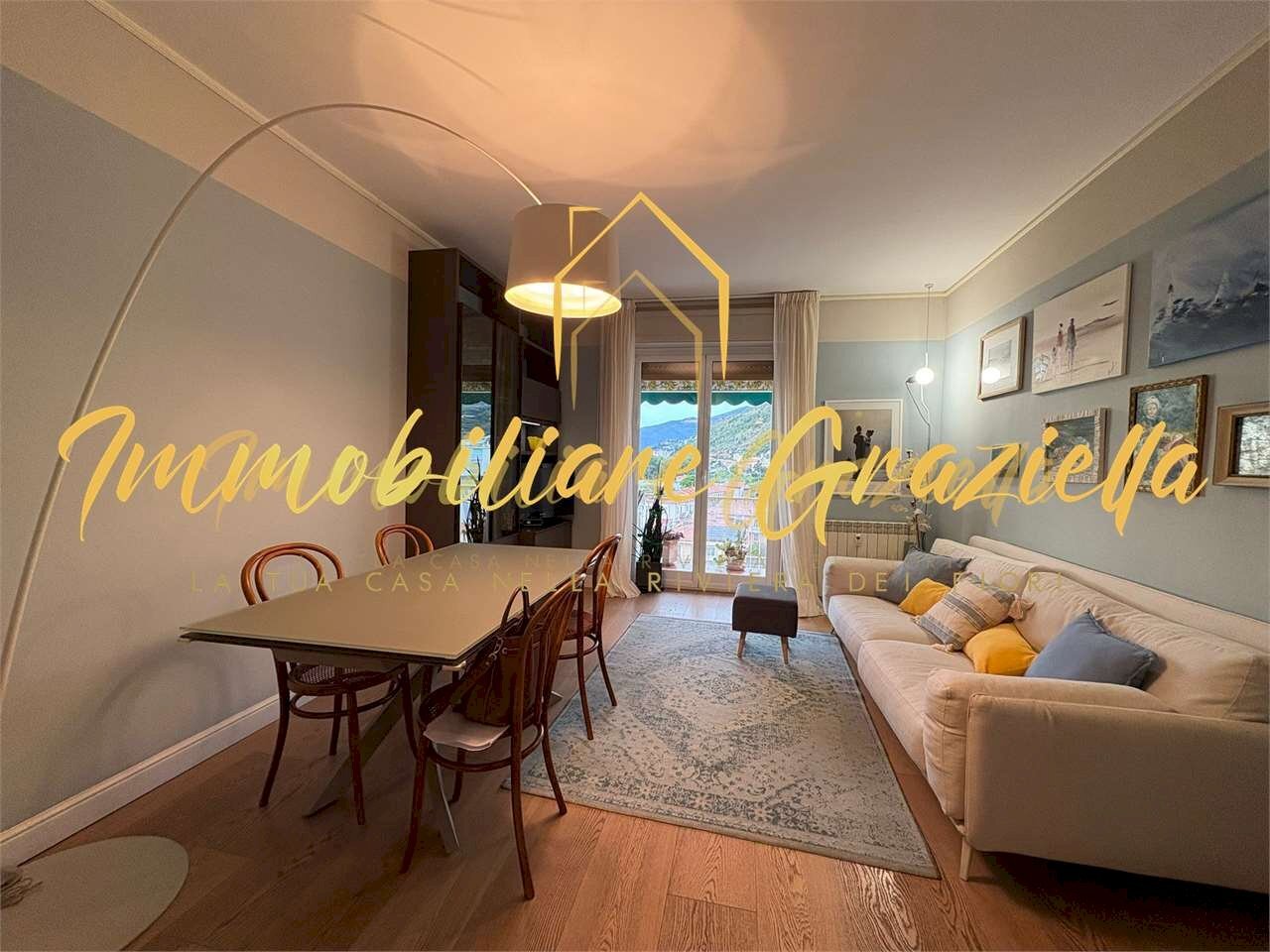 Appartamento Vallecrosia - foto 2