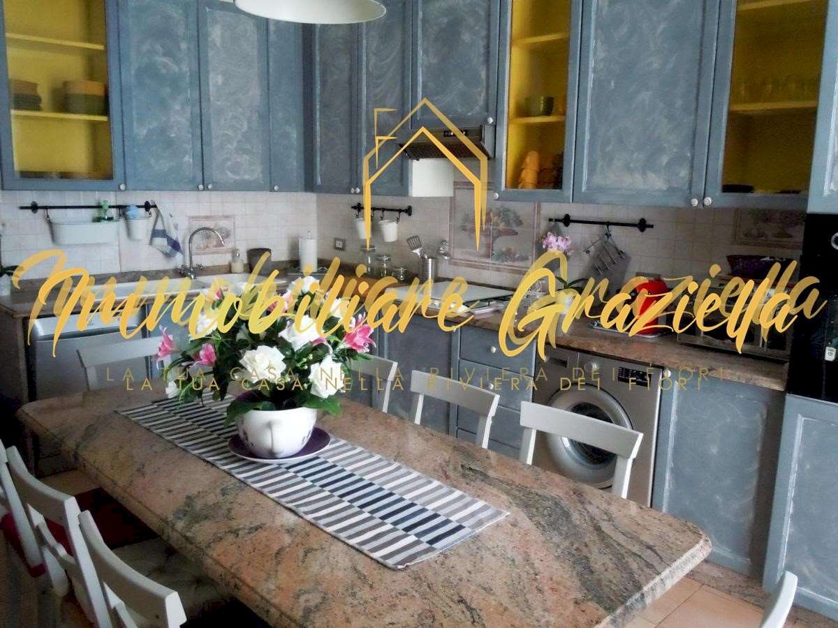 Appartamento Ventimiglia - foto 1